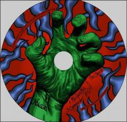 Naisian : Naisian (EP)